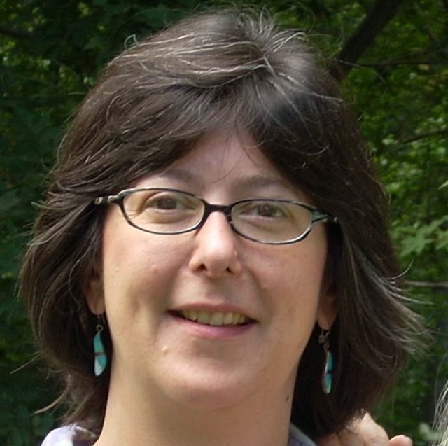 Karen Mittelman, poet